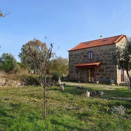 Retiro Da Lameira Seia Luaran gambar