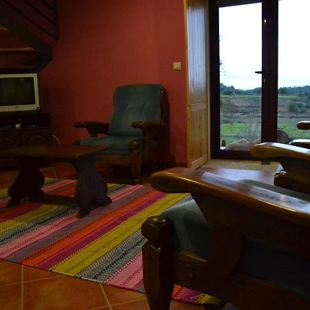 Retiro Da Lameira Seia Luaran gambar