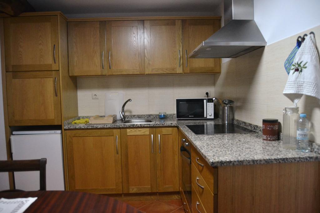 Retiro Da Lameira Seia Luaran gambar