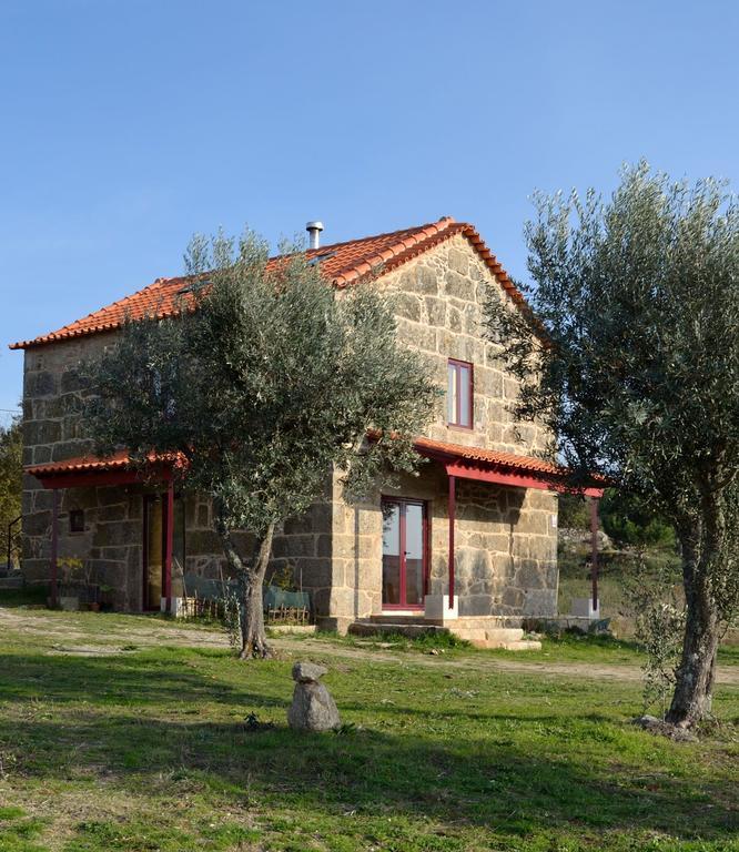 Retiro Da Lameira Seia Luaran gambar